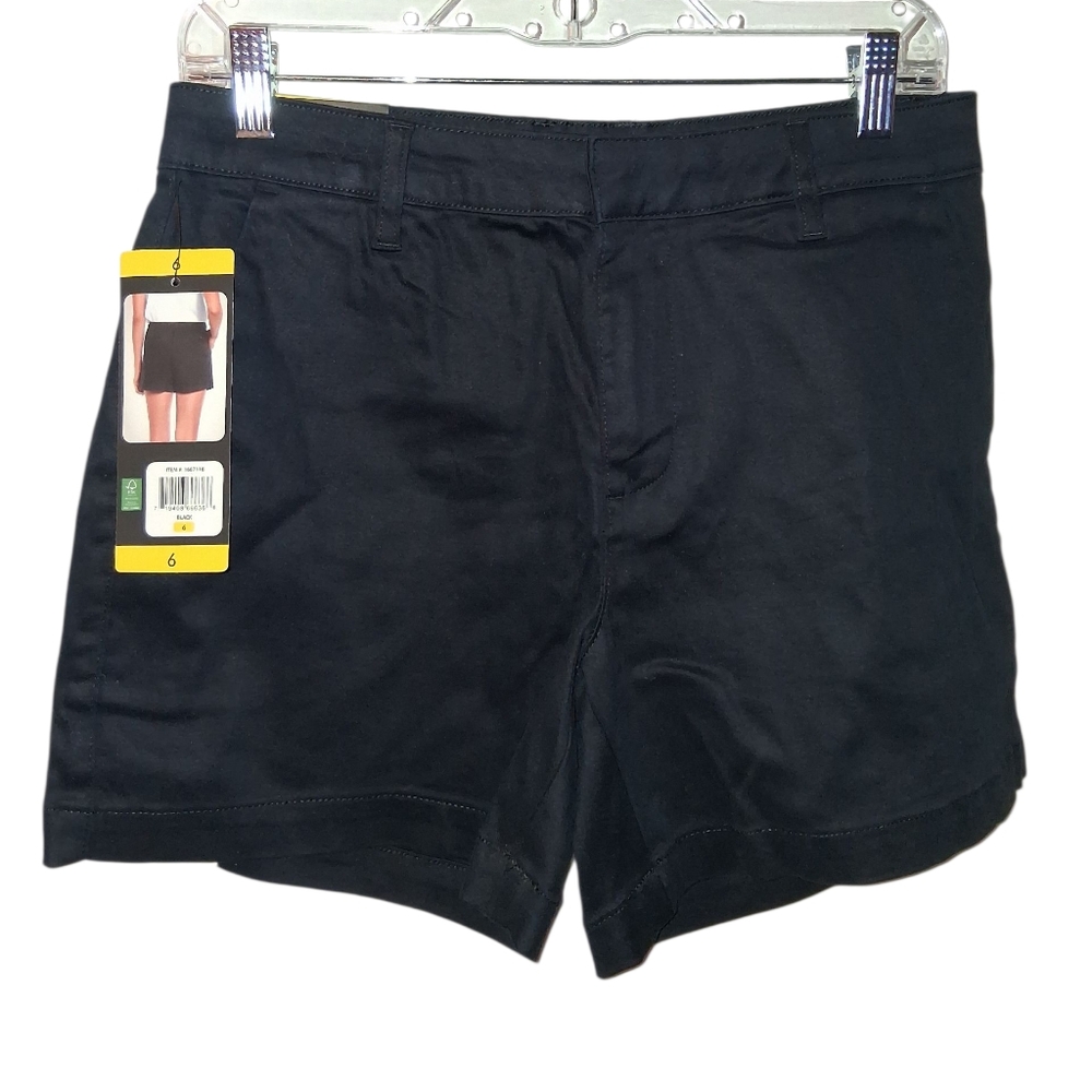 Banana Republic Black Women's Shorts